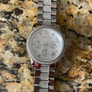 Michal Kors Watch